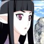 Himawari - Episodes 1 � 5 - Menu DVD du 06/04/2008