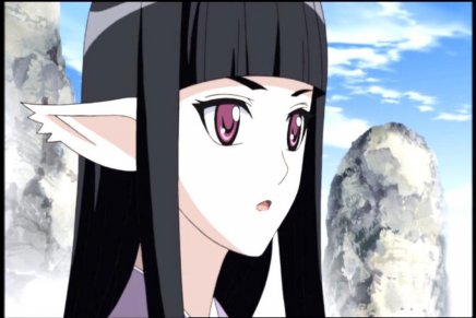 Himawari - Episodes 1 à 5