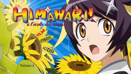 Himawari - Vol. 2