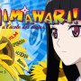 Himawari - Vol. 3 - Menu DVD du 12/07/2008 Himawari - Vol. 3 - Menu DVD du 12/07/2008