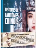 Histoires de Fantômes Chinois 2