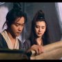 Histoires de Fantômes Chinois - Trilogie - Menu DVD du 24/12/2007