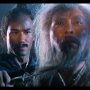 Histoires de Fantômes Chinois - Trilogie - Menu DVD du 24/12/2007