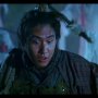 Histoires de Fantômes Chinois - Trilogie - Menu DVD du 24/12/2007