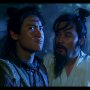 Histoires de Fantômes Chinois - Trilogie - Menu DVD du 24/12/2007