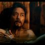 Histoires de Fantômes Chinois - Trilogie - Menu DVD du 24/12/2007