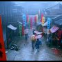 Histoires de Fantômes Chinois - Trilogie - Menu DVD du 24/12/2007