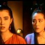 Histoires de Fantômes Chinois - Trilogie - Menu DVD du 24/12/2007