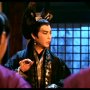 Histoires de Fantômes Chinois - Trilogie - Menu DVD du 24/12/2007