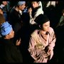 Histoires de Fantômes Chinois - Trilogie - Menu DVD du 24/12/2007