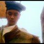 Histoires de Fantômes Chinois - Trilogie - Menu DVD du 24/12/2007