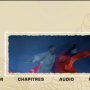 Histoires de Fantômes Chinois - Trilogie - Menu DVD du 24/12/2007