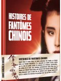 Histoires de Fantômes Chinois