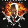 Hitman Unrated en DVD et Blu-ray - Jaquette du 17/01/2008 Hitman Unrated en DVD et Blu-ray - Jaquette du 17/01/2008