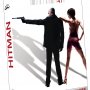 Exclu : Hitman en DVD et Blu Ray ! - Jaquette du 09/05/2008 Exclu : Hitman en DVD et Blu Ray ! - Jaquette du 09/05/2008
