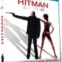 Exclu : Hitman en DVD et Blu Ray ! - Jaquette du 09/05/2008 Exclu : Hitman en DVD et Blu Ray ! - Jaquette du 09/05/2008