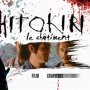 Hitokiri, le châtiment - Menu DVD du 25/03/2008