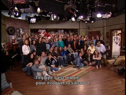 How I met Your Mother saison 1