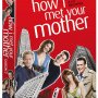 How I Met Your Mother - saison 2 - Jaquette du 27/03/2008