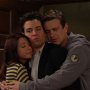 How I Met Your Mother - saison 2 - Menu DVD du 05/06/2008