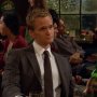 How I Met Your Mother - saison 2 - Menu DVD du 05/06/2008