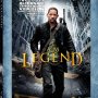 Tout sur Je suis une Légende en DVD et HD - Jaquette du 01/02/2008 Tout sur Je suis une Légende en DVD et HD - Jaquette du 01/02/2008