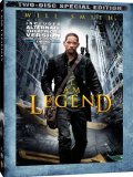 I Am Legend - Collector's Edition