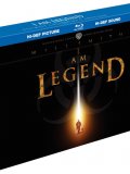 I am Legend - Ultimate Collector's Edition