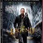 Tout sur Je suis une Légende en DVD et HD - Jaquette du 01/02/2008 Tout sur Je suis une Légende en DVD et HD - Jaquette du 01/02/2008