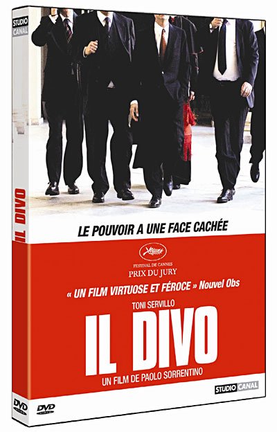 Test DVD Test DVD Il Divo