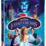 Il était une fois en DVD et Blu-ray : des infos - Jaquette du 07/03/2008 Il était une fois en DVD et Blu-ray : des infos - Jaquette du 07/03/2008