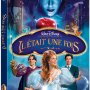 Il était une fois... en DVD : Les visuels - Jaquette du 09/04/2008 Il était une fois... en DVD : Les visuels - Jaquette du 09/04/2008