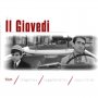 Il Giovedi - Menu DVD du 02/12/2007