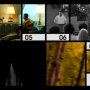 I'm not there - Menu DVD du 20/06/2008