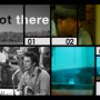 I'm not there - Menu DVD du 20/06/2008