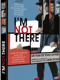 I'm not there