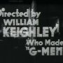 Impact - Menu DVD du 13/11/2007