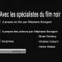 Impact - Menu DVD du 13/11/2007