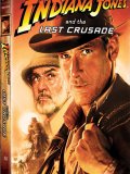 Indiana Jones and the Last Crusade