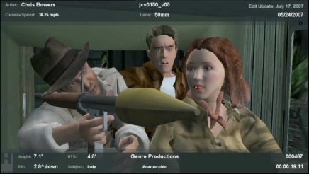 Indy 4 : les bonus décryptés !