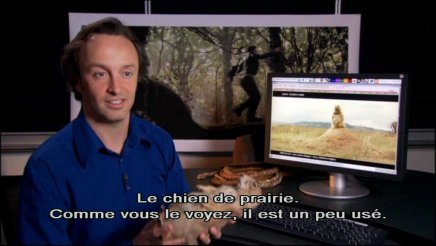 Indy 4 : les bonus décryptés !