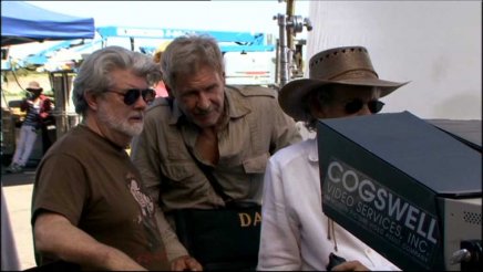 Indy 4 : les bonus décryptés !