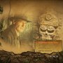 Indiana Jones et le Royaume du Crâne de Cristal - Menu DVD du 07/11/2008 Indiana Jones et le Royaume du Crâne de Cristal - Menu DVD du 07/11/2008
