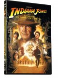 Indiana Jones et le Royaume du Crâne de Cristal