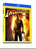 Indiana Jones et le Royaume du Crâne de Cristal