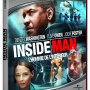 Inside Man & L'Impasse HD : date et contenu - Jaquette du 09/11/2007 Inside Man & L'Impasse HD : date et contenu - Jaquette du 09/11/2007