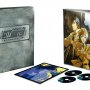 Nicky Larson : un coffret int�grale ! - Jaquette du 23/10/2007