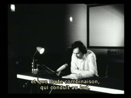 Danièle Huillet et Jean-Marie Straub – Volume 1