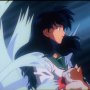 InuYasha - Box 1 - Menu DVD du 18/05/2008