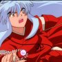 InuYasha - Box 1 - Menu DVD du 18/05/2008